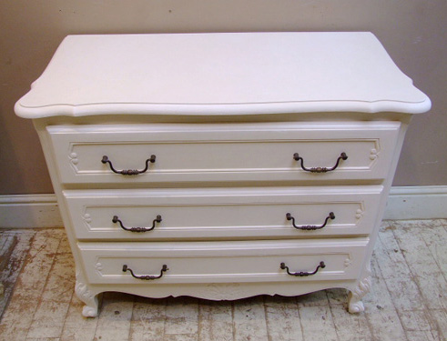french provencal chest of drawers